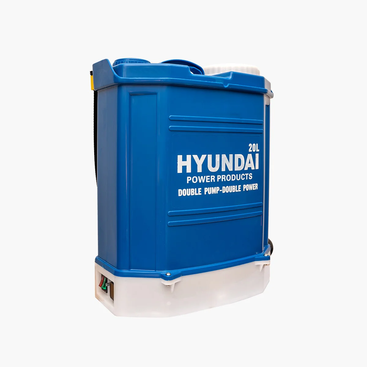 Hyundai Agricultural Battery Sprayer (HPS-20DP) - Image 3