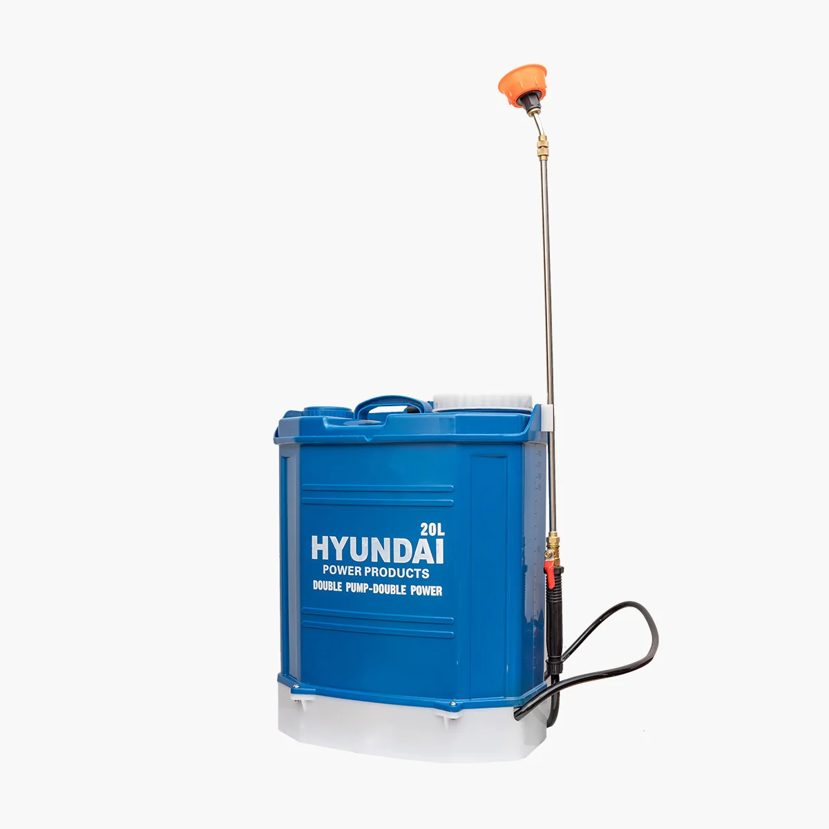 Hyundai Agricultural Battery Sprayer (HPS-20DP) - Image 4