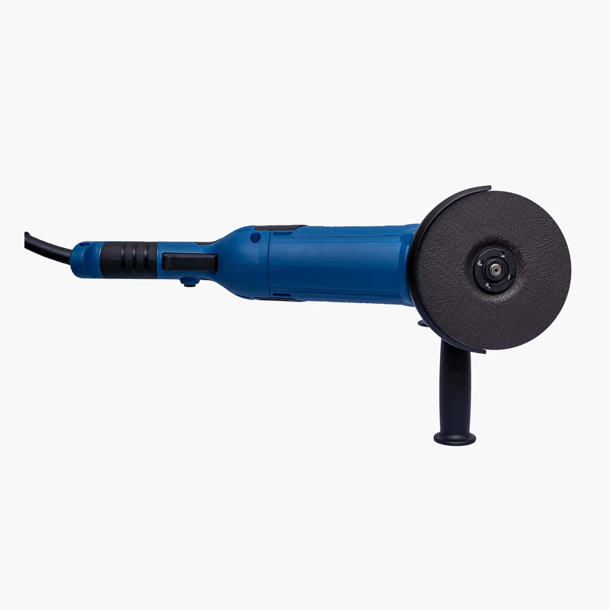 Hyundai Angle Grinder 1400W (HP1400H-AG) - Image 4