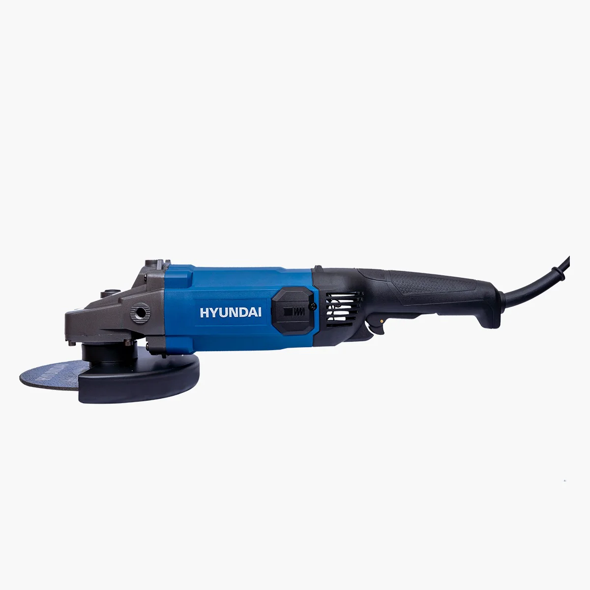 Hyundai Angle Grinder 2000W (HP2018H-AG) - Image 3