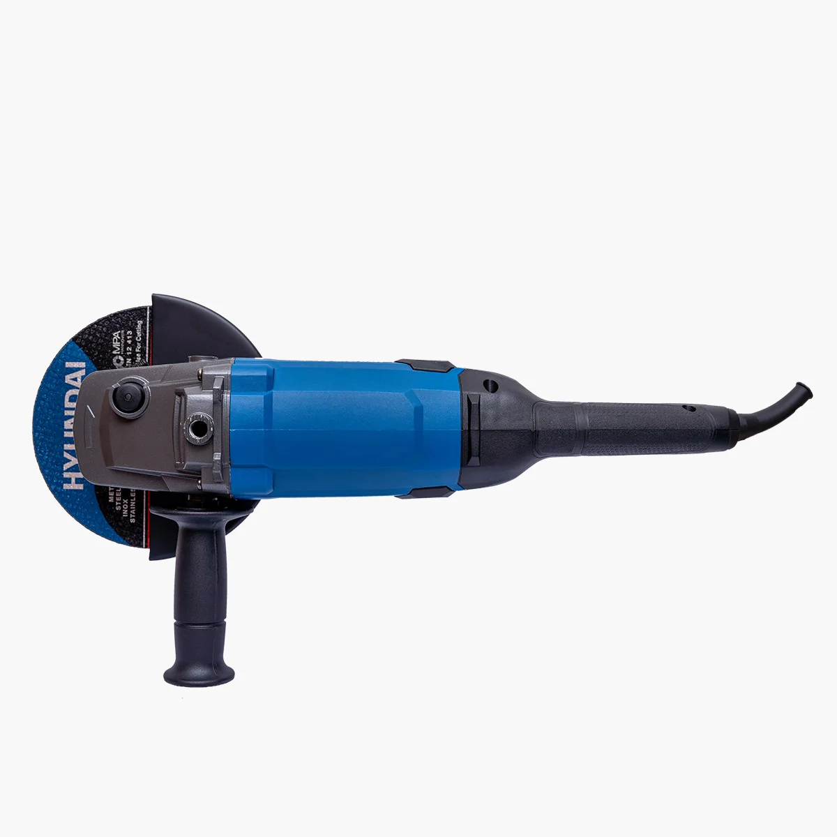 Hyundai Angle Grinder 2000W (HP2018H-AG) - Image 4