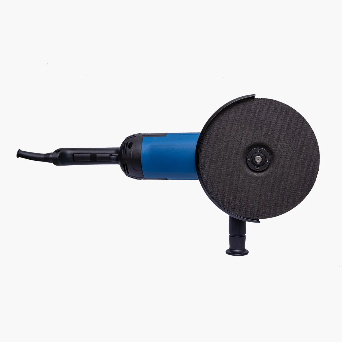 Hyundai Angle Grinder 2400W (HP2423H-AG) - Image 5