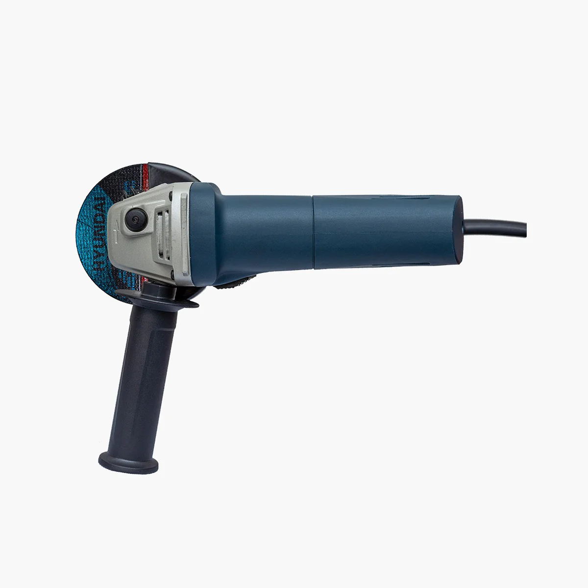 Hyundai Angle Grinder 850W (HP851-AG) - Image 3