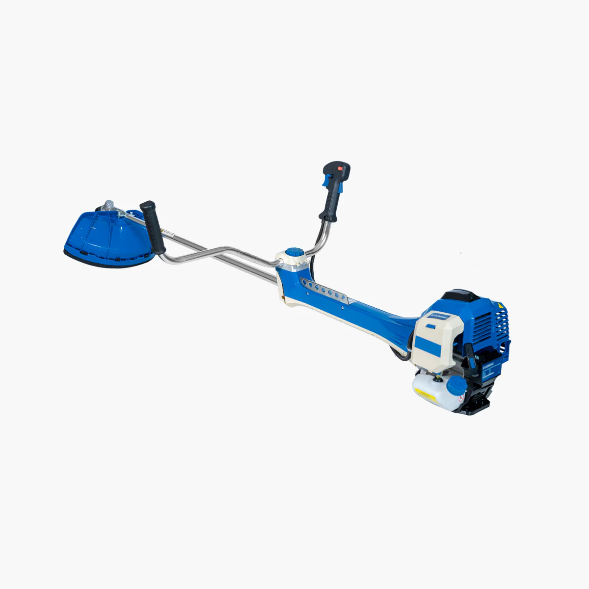 Hyundai Brush Cutter 0.75KW (HBC 139) - Image 4
