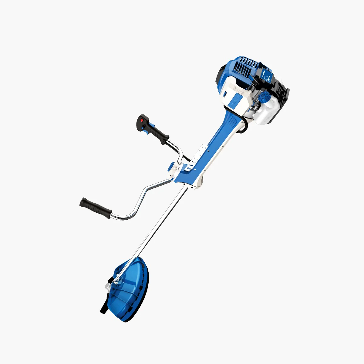Hyundai Brush Cutter 0.75KW (HBC 149G) - Image 3