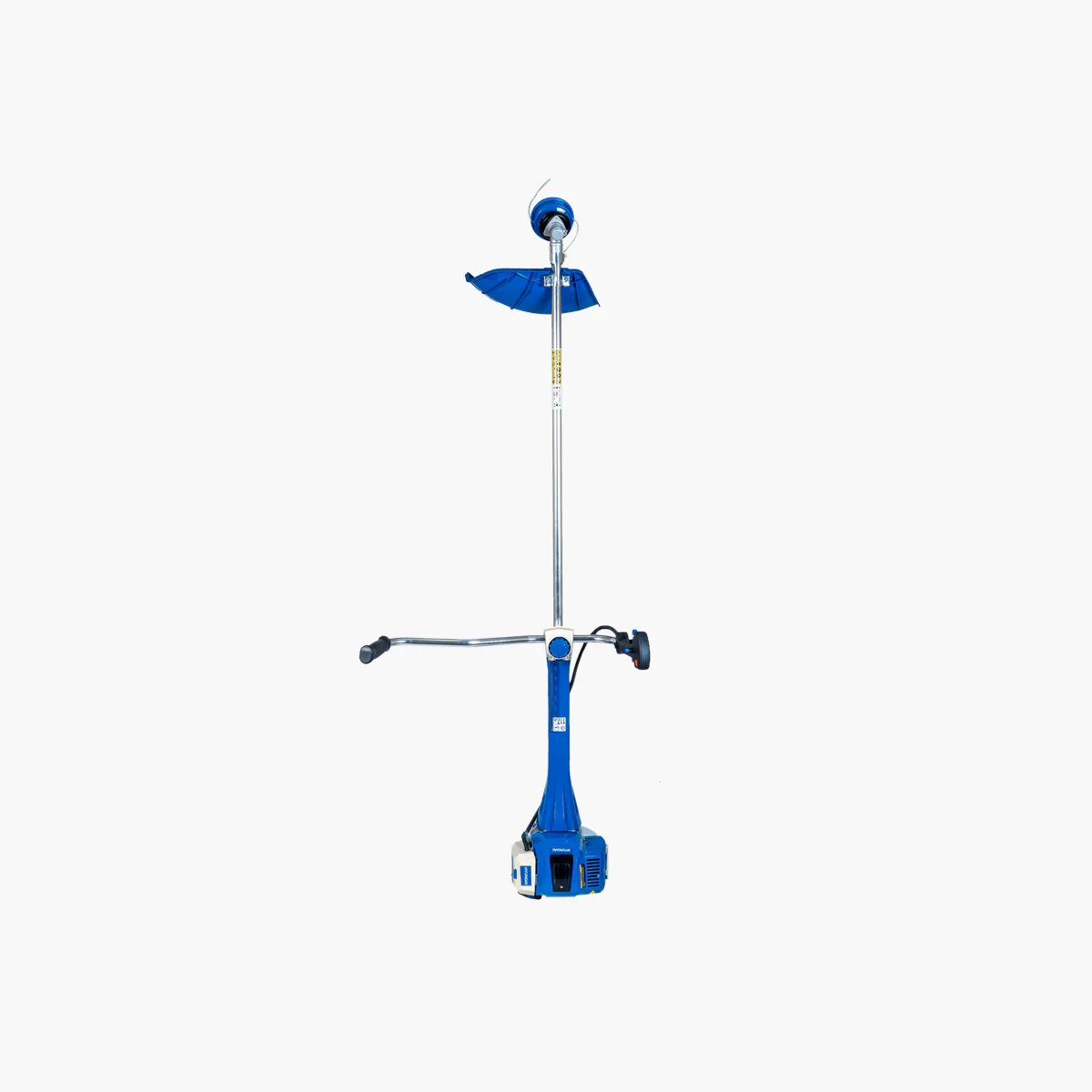 Hyundai Brush Cutter 1.85KW (HBC 52) - Image 5