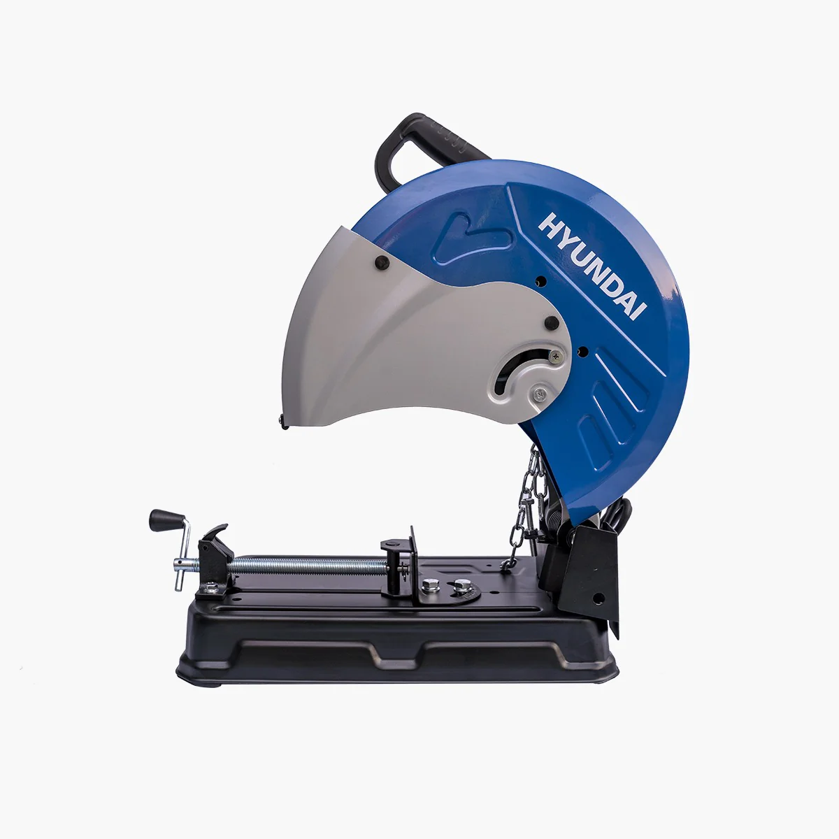 Hyundai Cut Off Machine 2400W (HP2401-CM) - Image 3