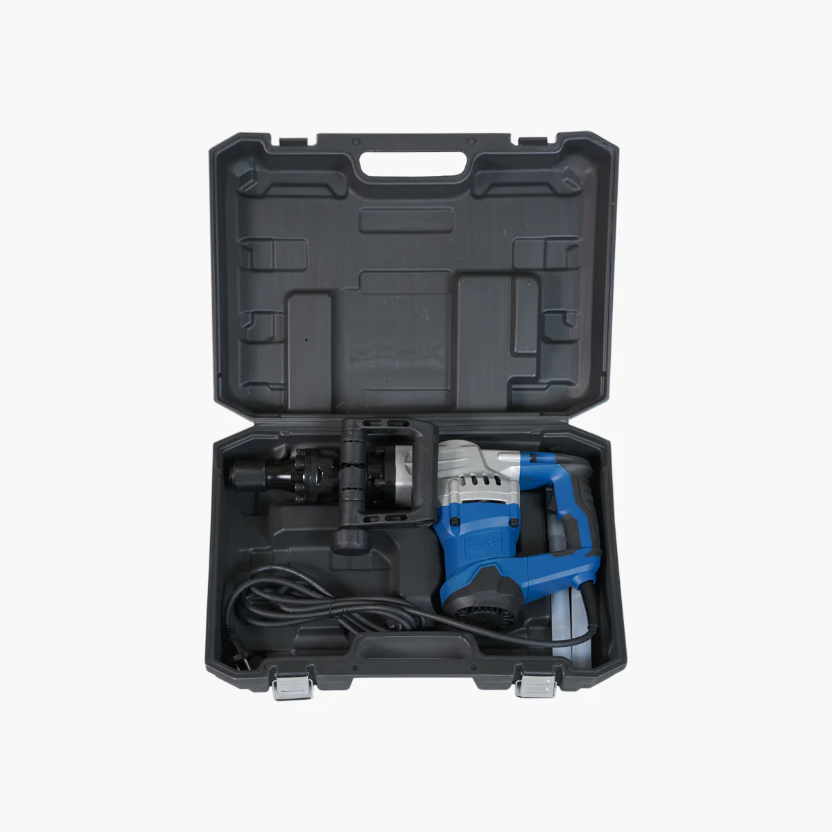 Hyundai Demolition Hammer 1300W (HP1300-DH) - Image 4