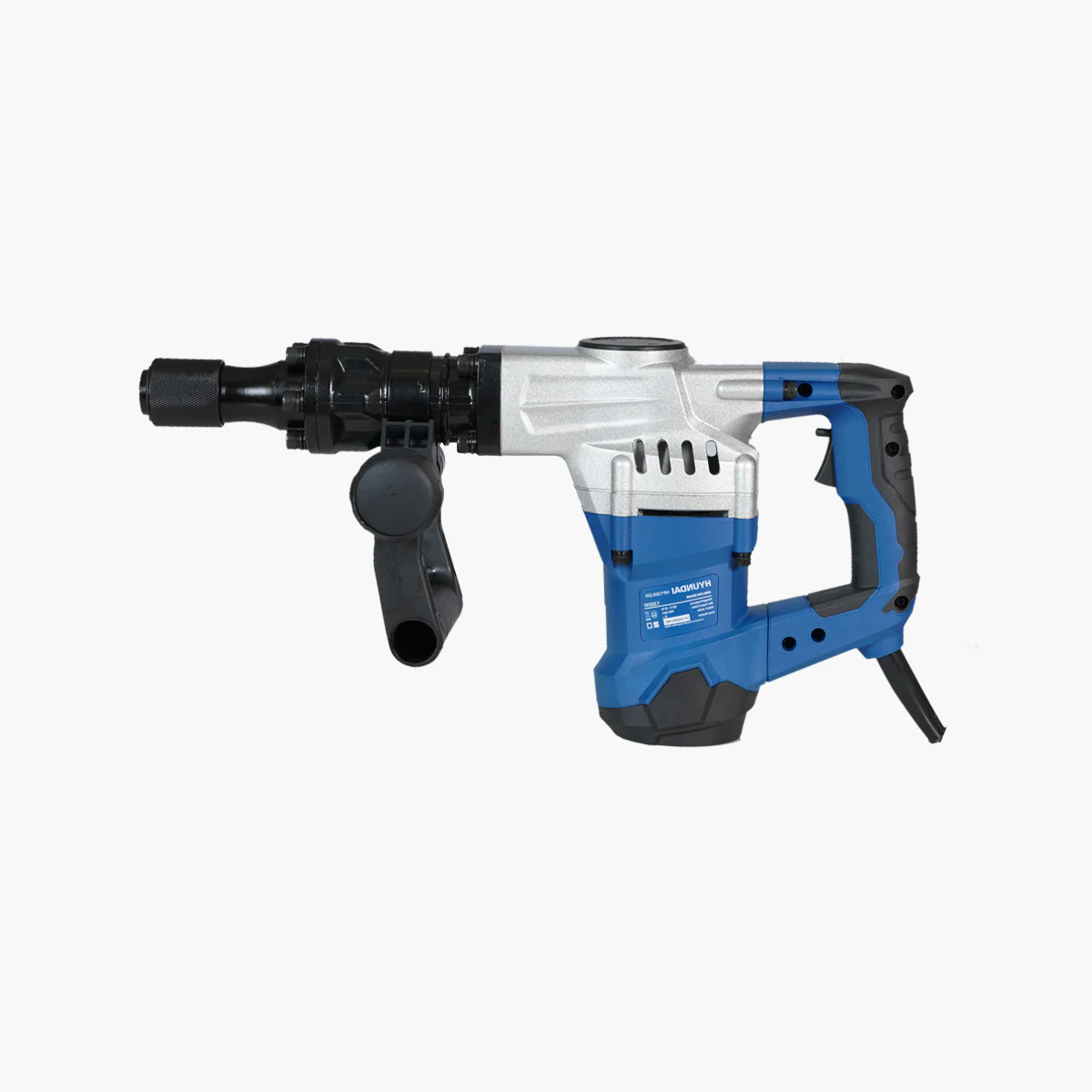 Hyundai Demolition Hammer 1300W (HP1300-DH) - Image 6