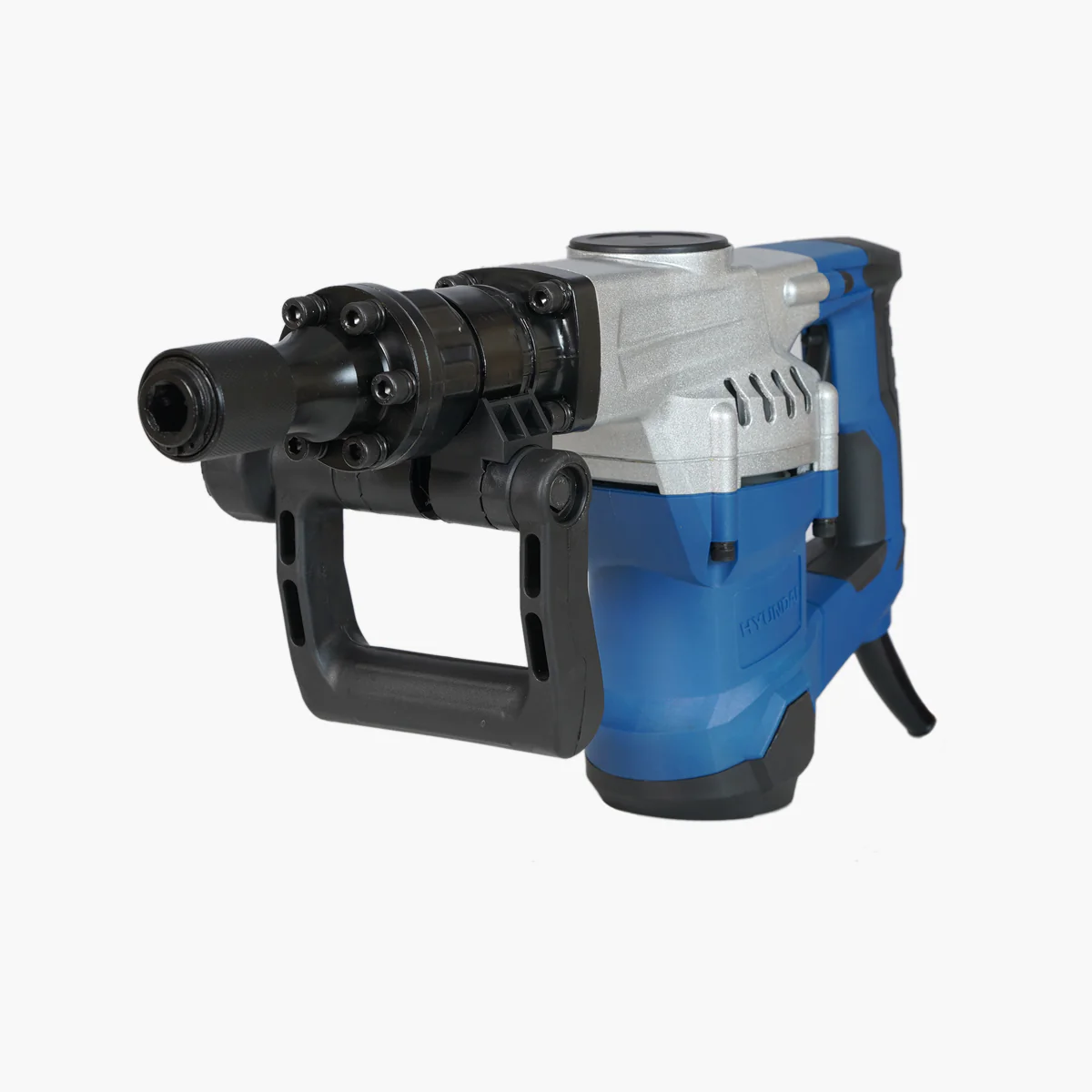 Hyundai Demolition Hammer 1300W (HP1300-DH) - Image 7