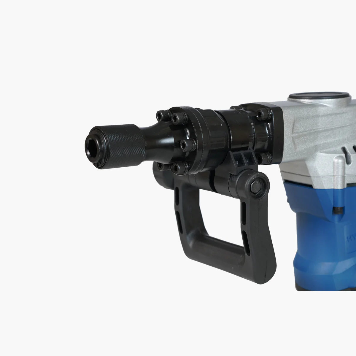 Hyundai Demolition Hammer 1300W (HP1300-DH) - Image 8