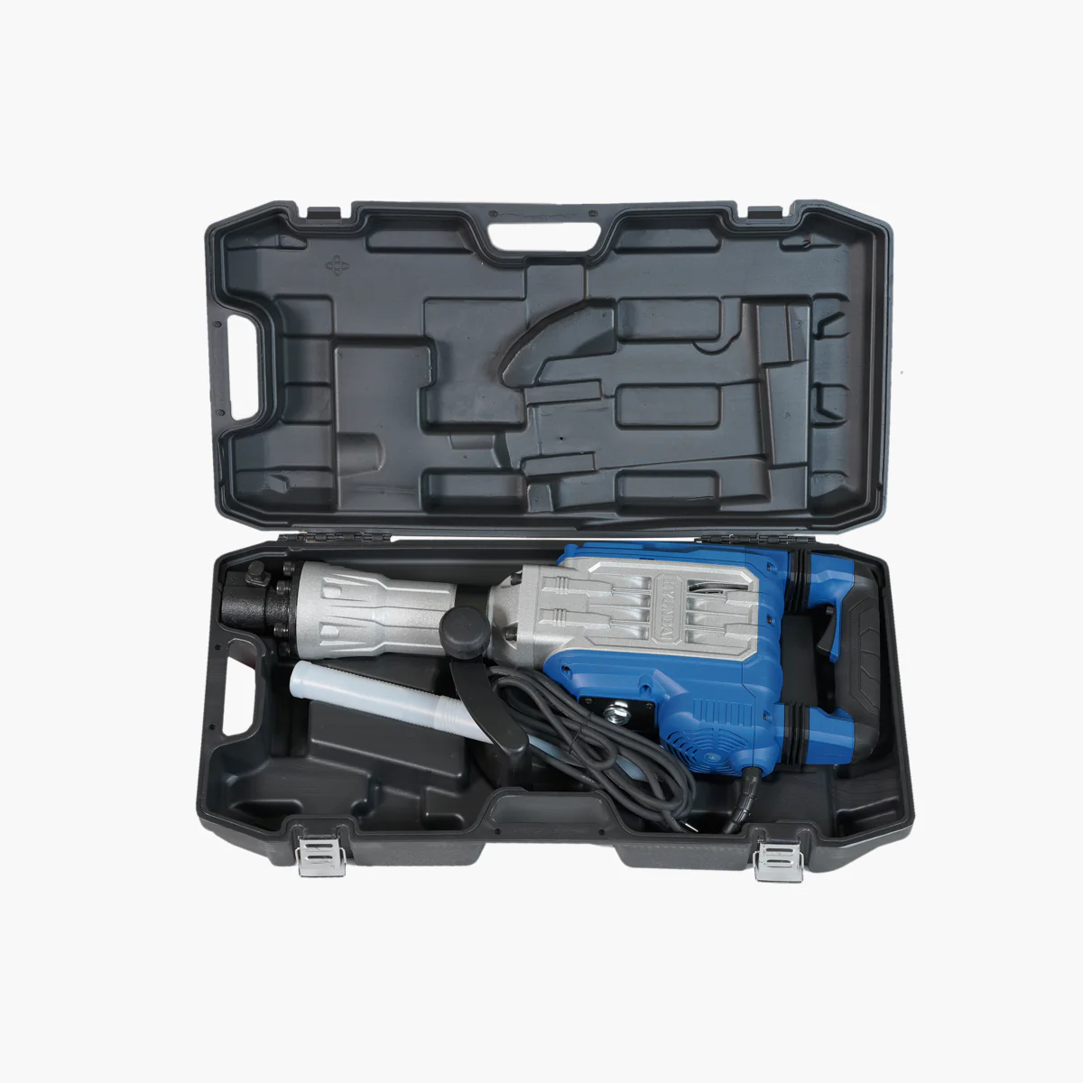 Hyundai Demolition Hammer 1700 W (HP-1700DH) - Image 3