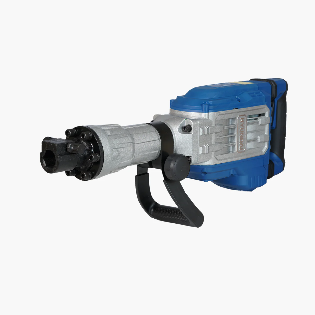 Hyundai Demolition Hammer 1700 W (HP-1700DH) - Image 7