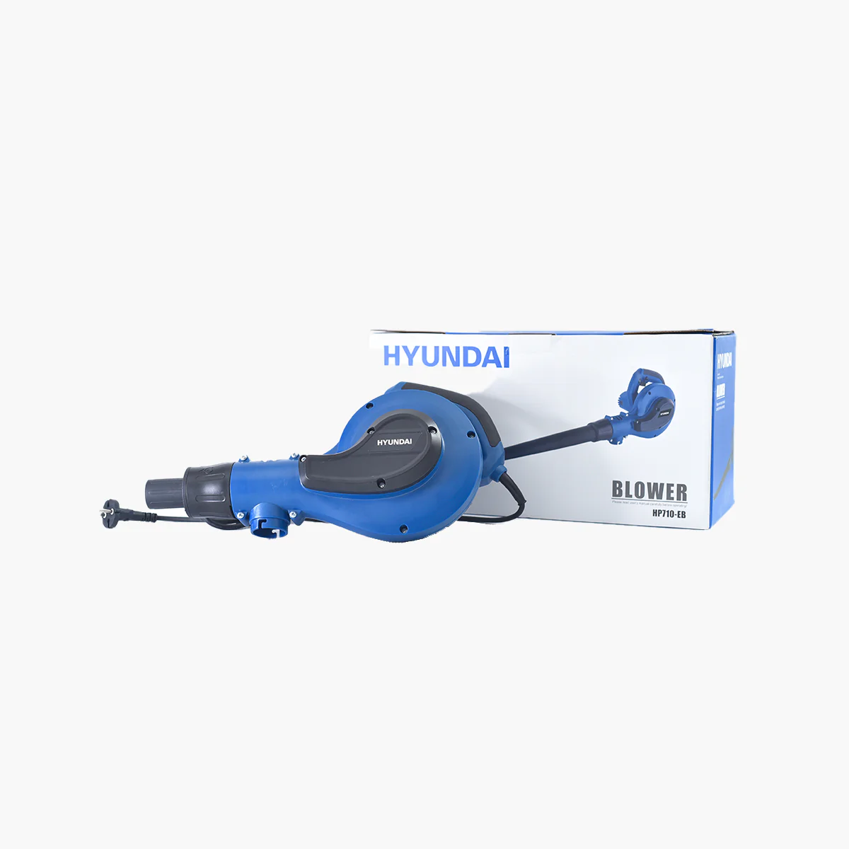 Hyundai Electric Blower 710W (HP710-EB) - Image 4