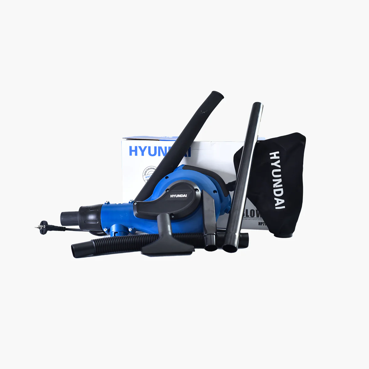 Hyundai Electric Blower 710W (HP710-EB) - Image 5