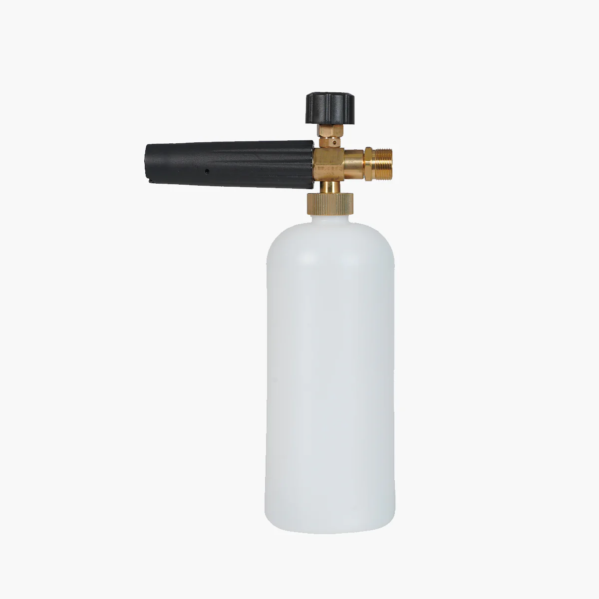 Hyundai Foam Bottle For Pressure Washer - Image 5