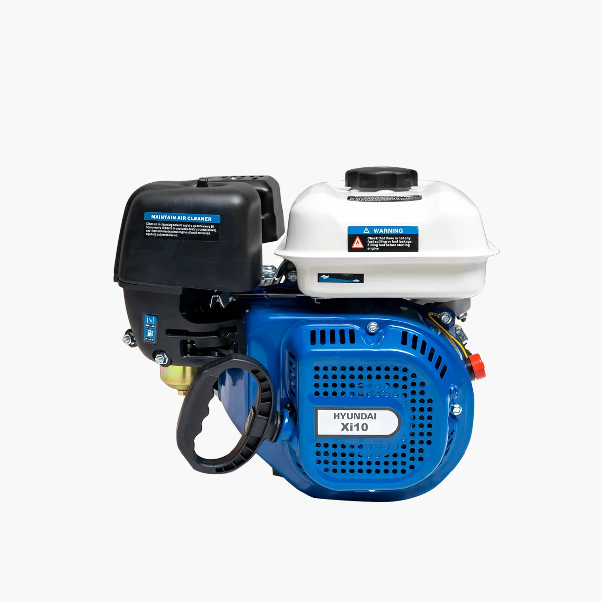 Hyundai Gasoline Engine 5.1KW (Xi-10) - Image 3