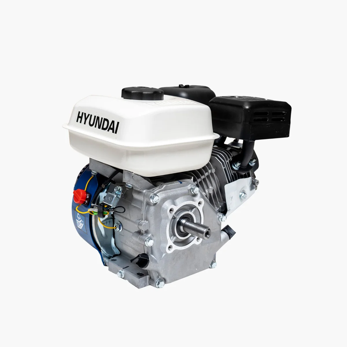 Hyundai Gasoline Engine 5.1KW (Xi-10) - Image 4