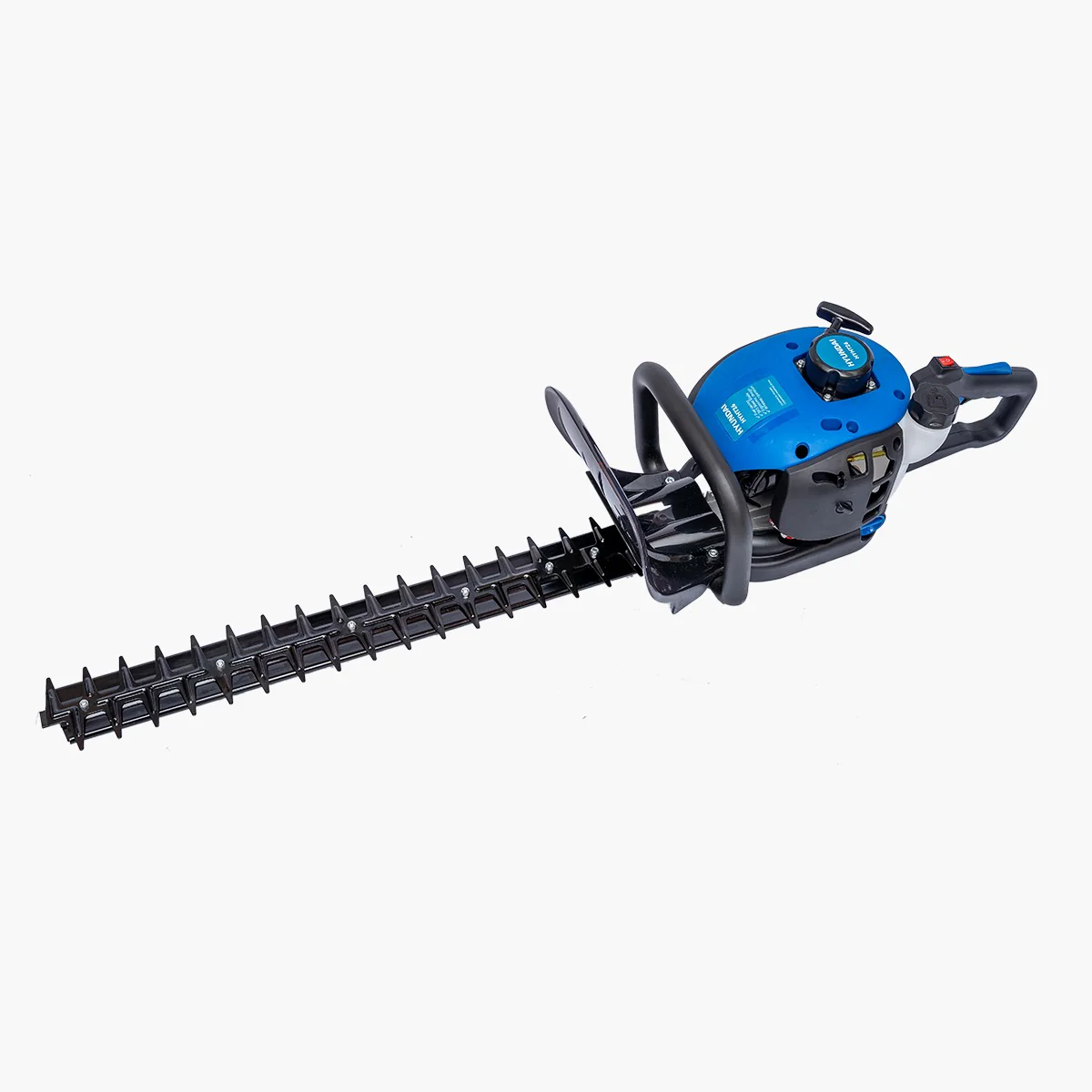 Hyundai Gasoline Hedge Trimmer (HYHT26) - Image 3