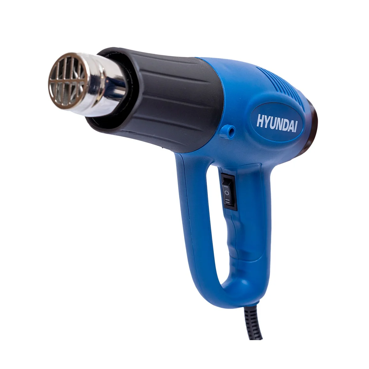 Hyundai Heat Gun 2000W (HP2000-HG) - Image 4