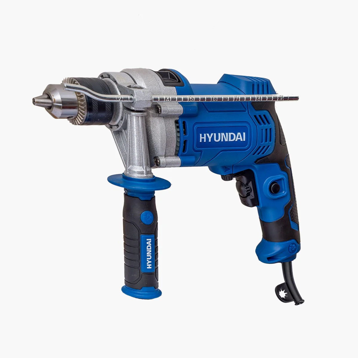 Hyundai Impact Drill 1050W (HP1051-ID) - Image 4