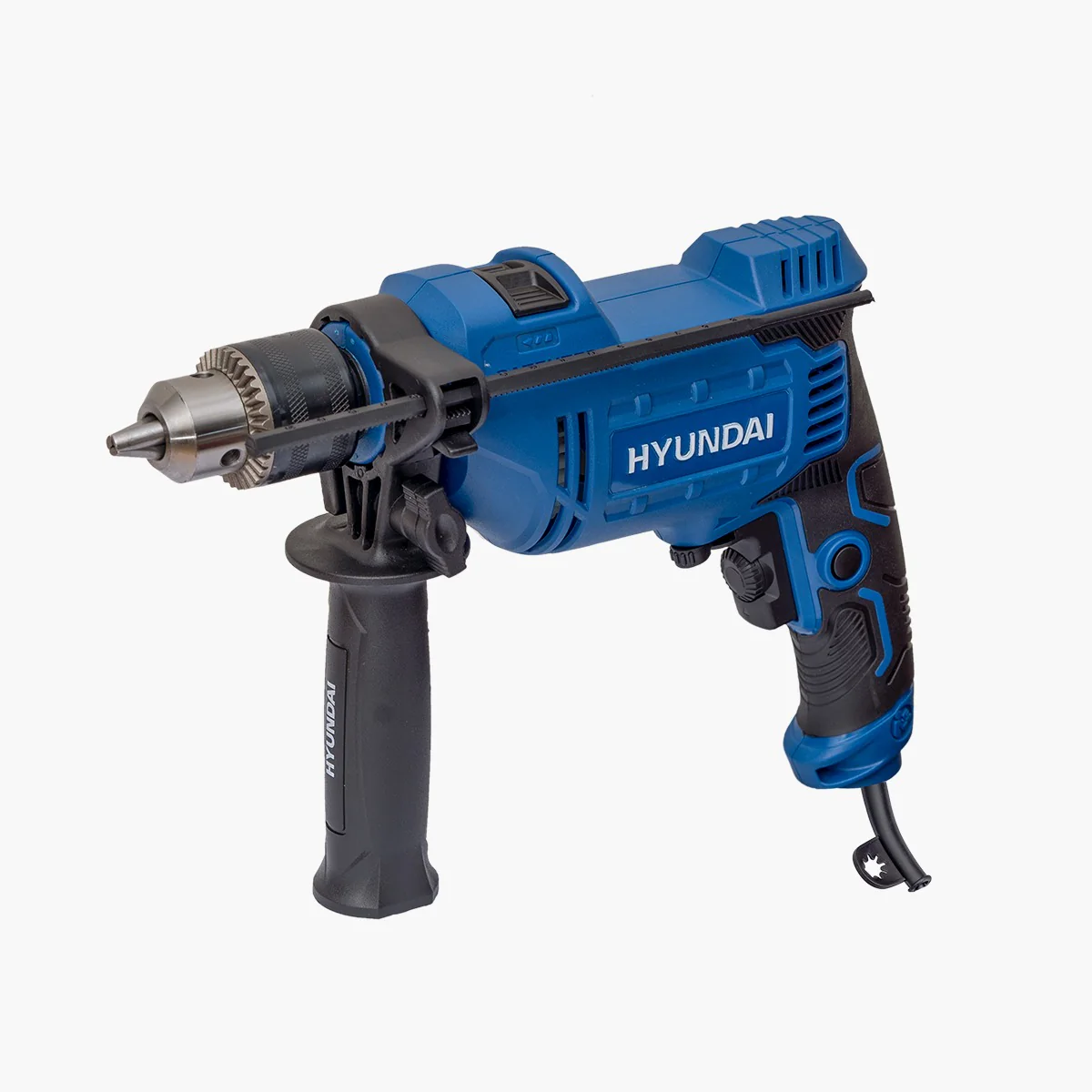Hyundai Impact Drill 810W (HP800-ID) - Image 4
