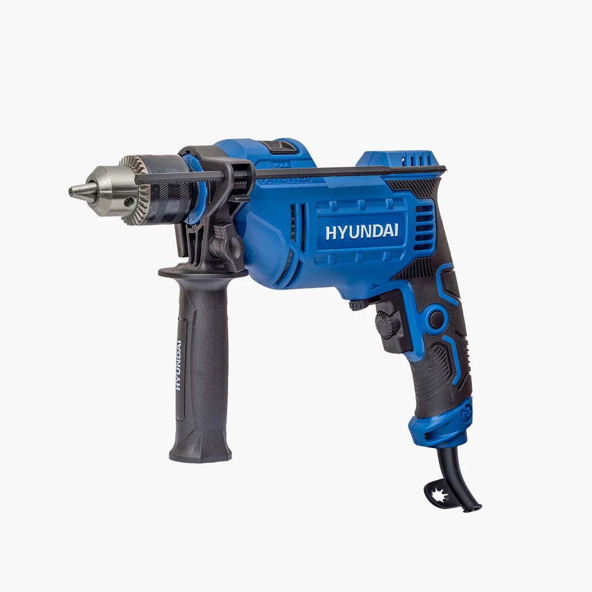 Hyundai Impact Drill 810W (HP800-ID) - Image 5