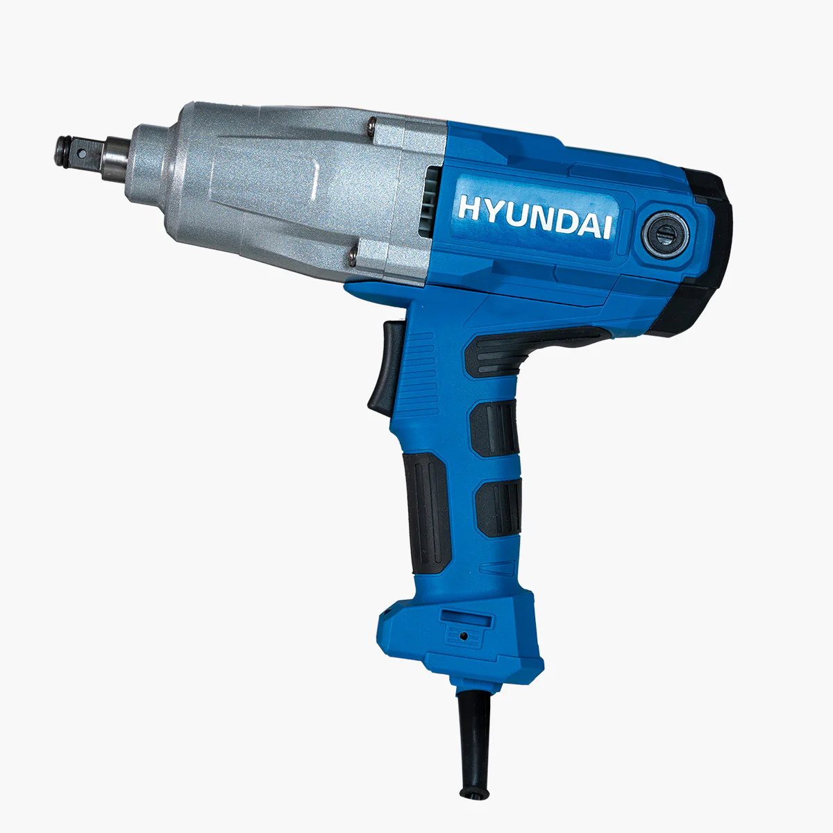 Hyundai Impact Wrench 1000W (HP-1000IW) - Image 4