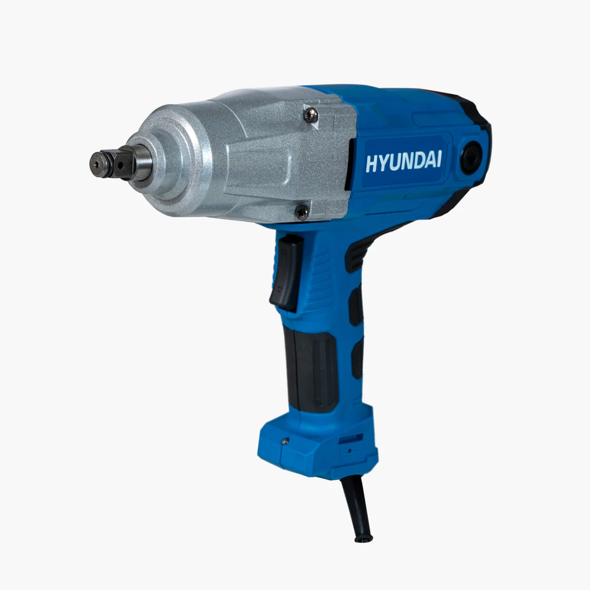 Hyundai Impact Wrench 1000W (HP-1000IW) - Image 5