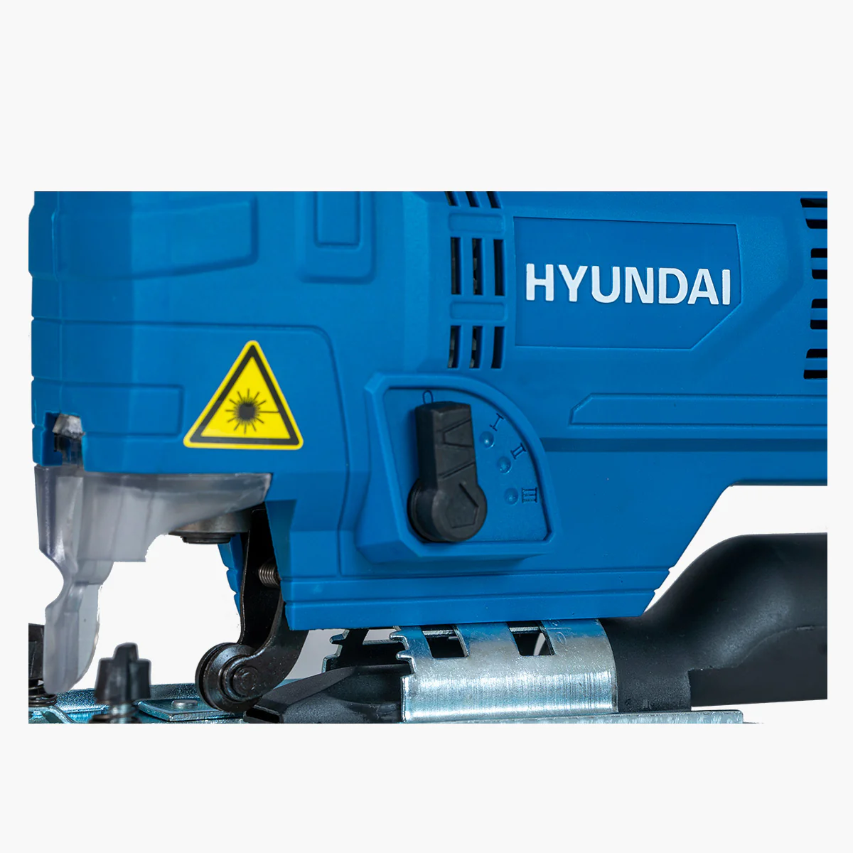 Hyundai Jig Saw 800W (HP800-JS) - Image 3