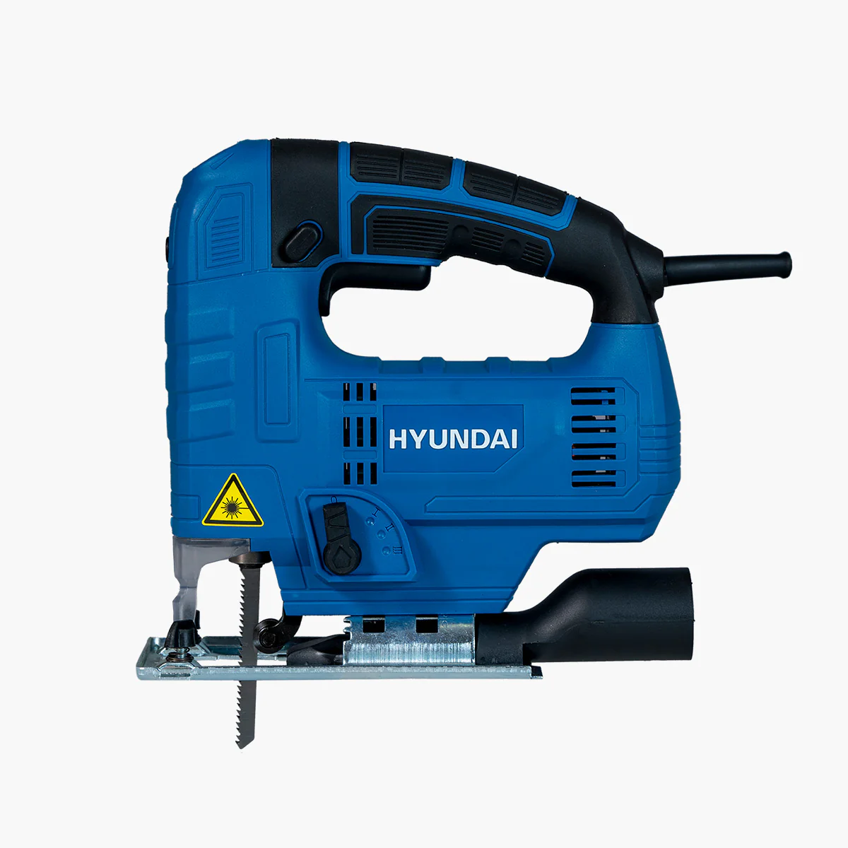 Hyundai Jig Saw 800W (HP800-JS) - Image 5