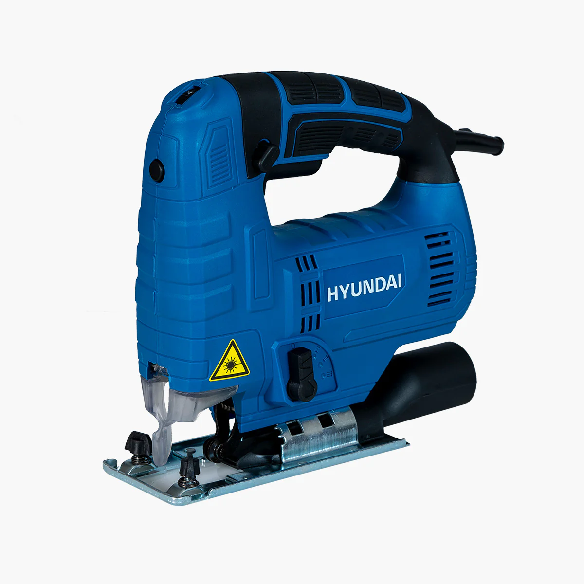 Hyundai Jig Saw 800W (HP800-JS) - Image 6