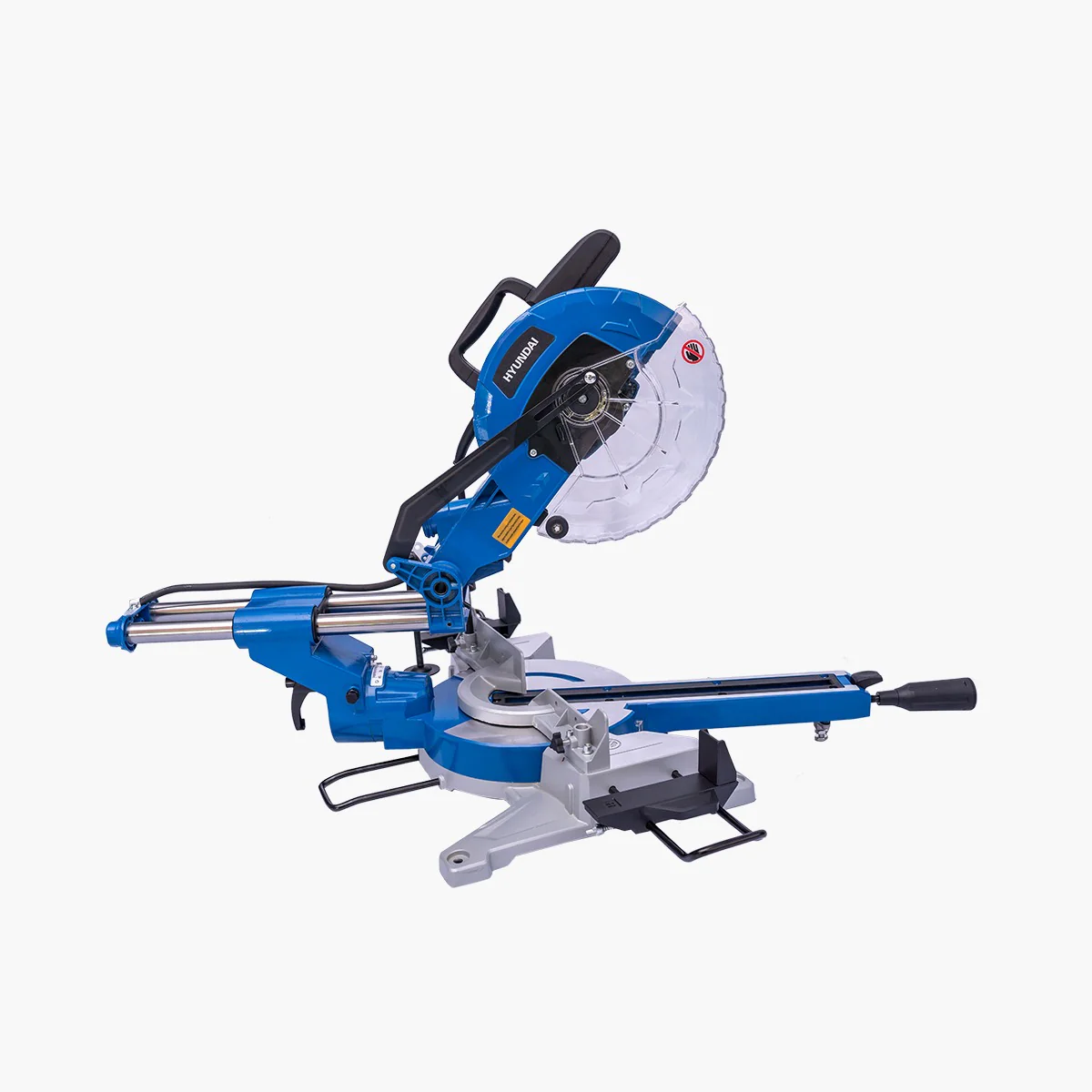 Hyundai Miter Saw 1800W (HP1800-MSS) - Image 3
