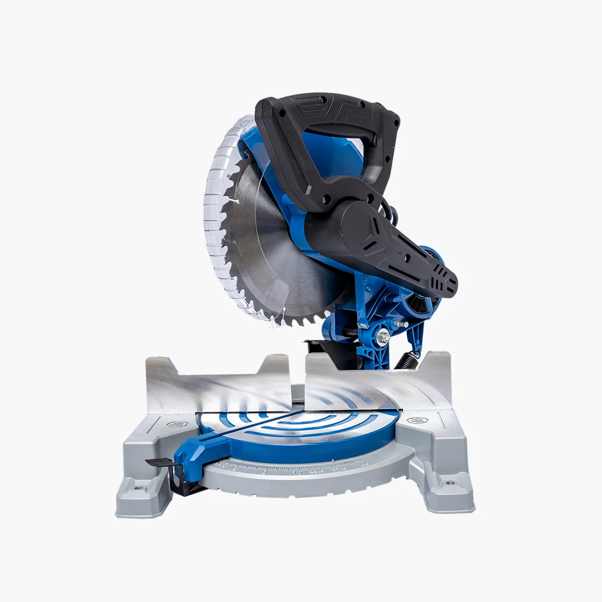 Hyundai Miter Saw 1800W (HP1801-MS) - Image 4