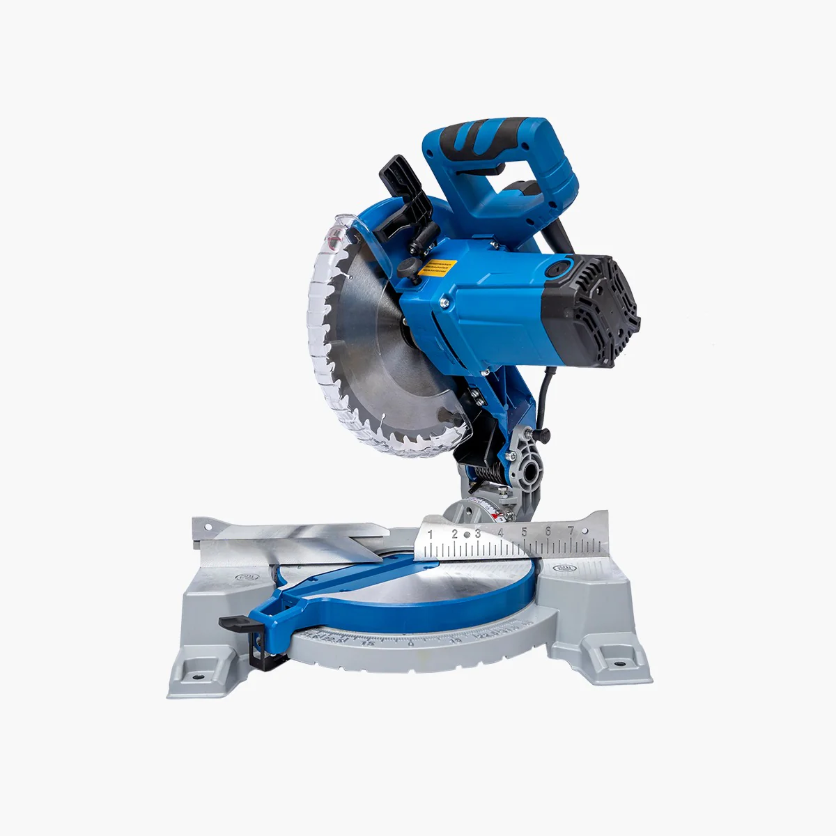Hyundai Miter Saw 1800W (HP1802-MS) - Image 3