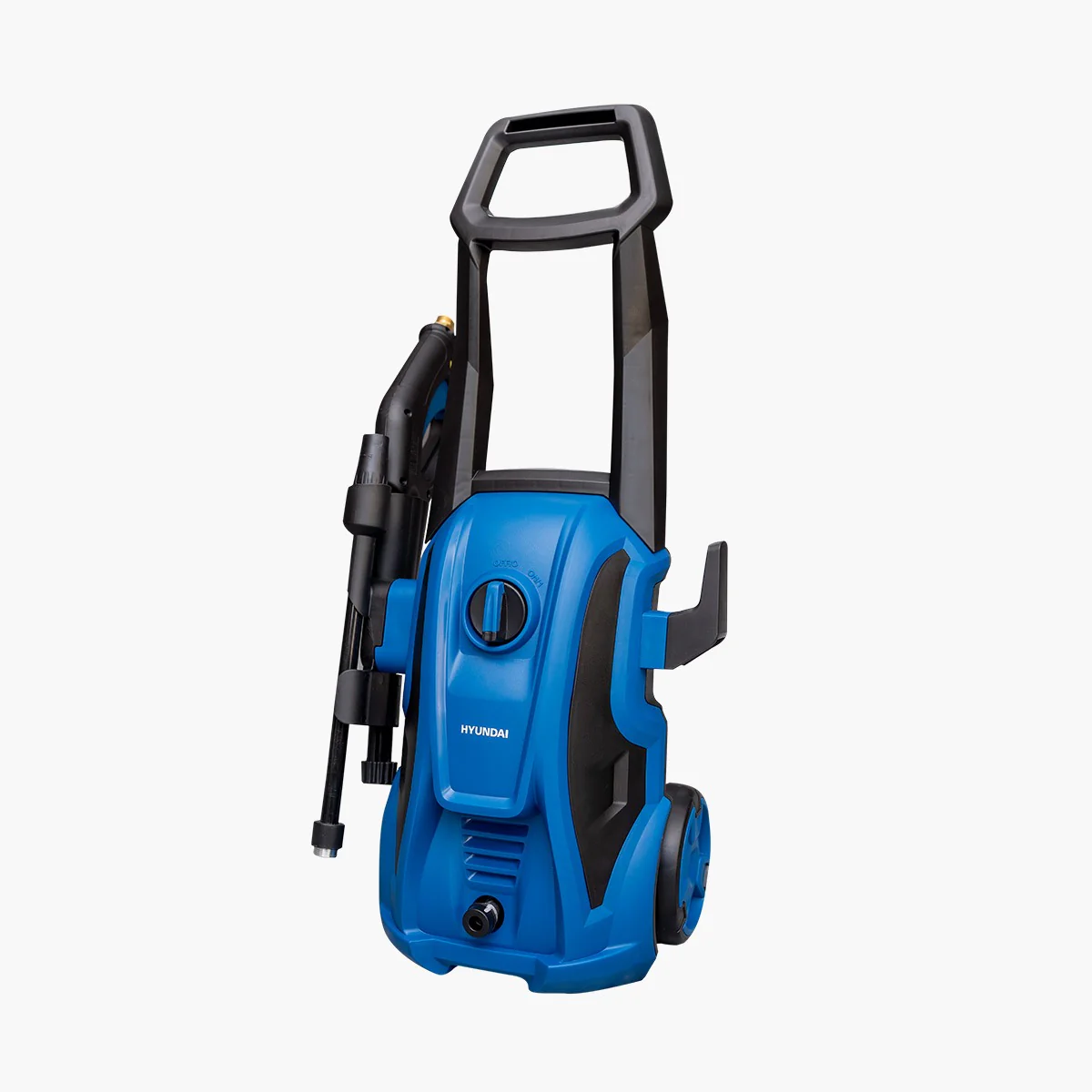 Hyundai Pressure Washer 105 Bar (HPW105E4A) - Image 4