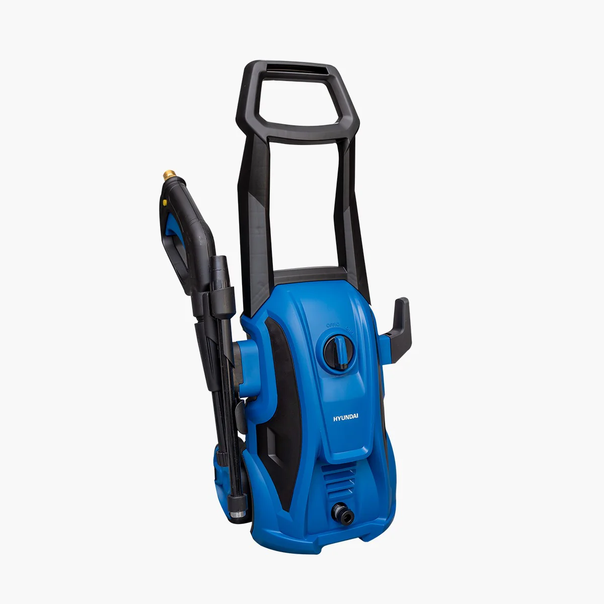 Hyundai Pressure Washer 135 Bar (HPW1354A) - Image 4