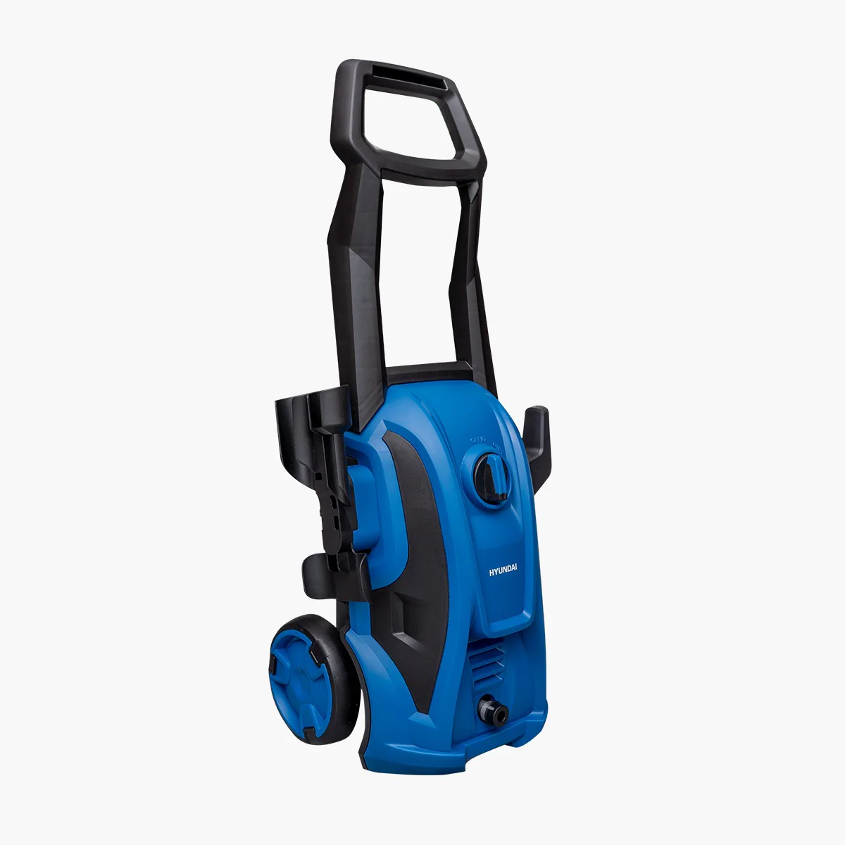 Hyundai Pressure Washer 135 Bar (HPW1354A) - Image 6