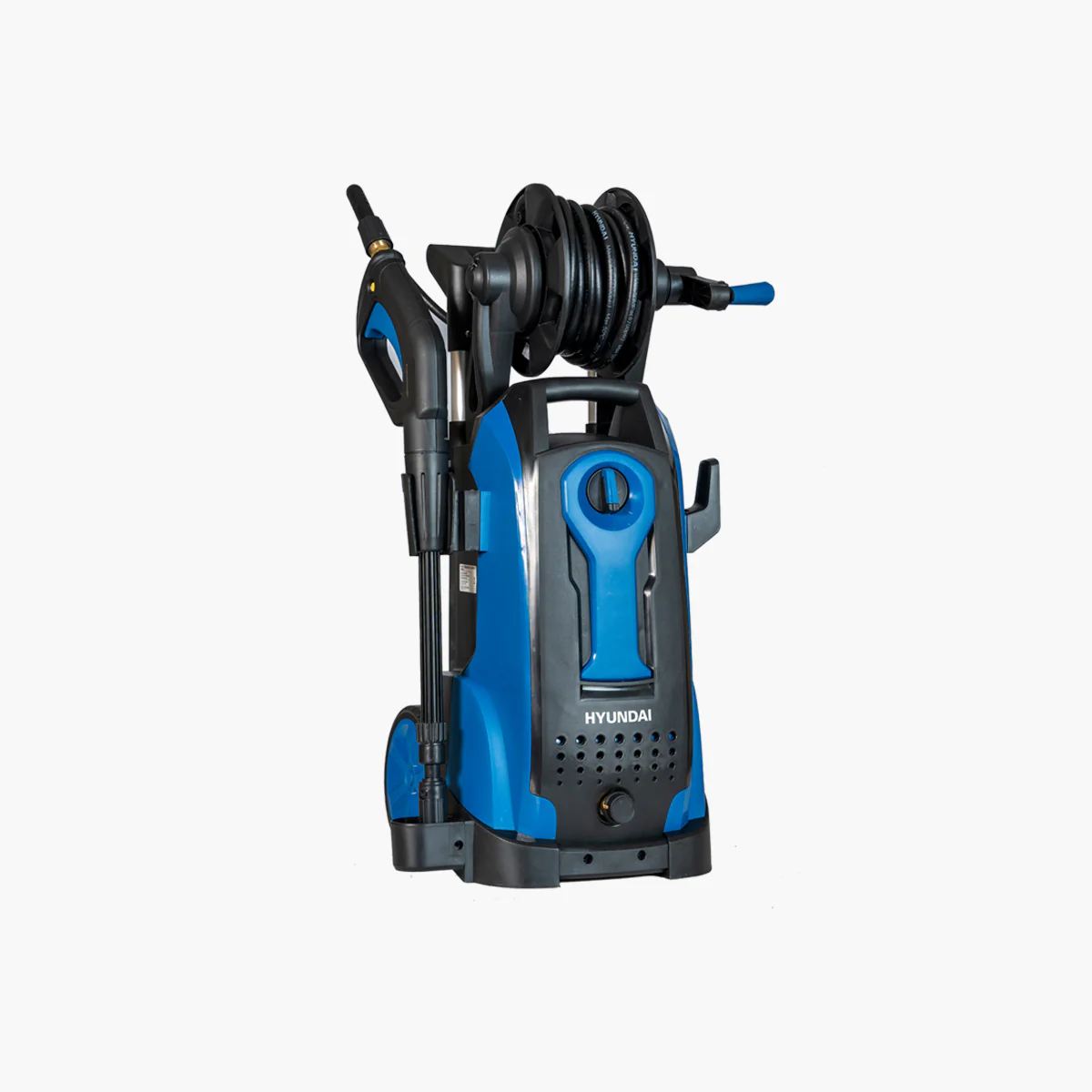 Hyundai Pressure Washer 165 Bar (HPW165) - Image 3
