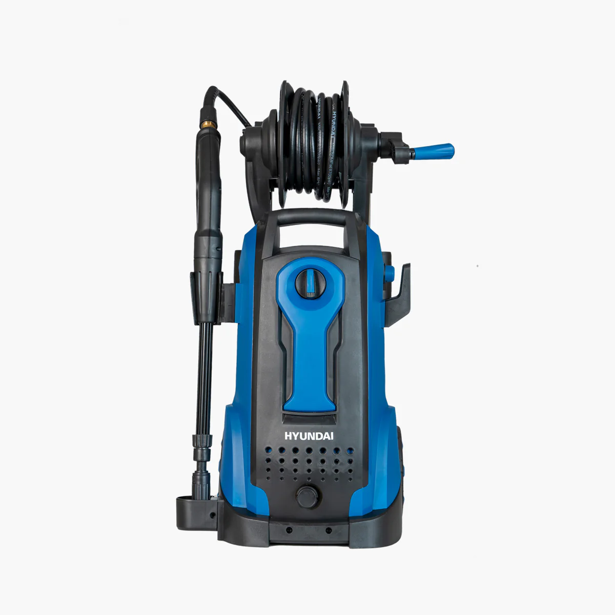 Hyundai Pressure Washer 165 Bar (HPW165) - Image 4
