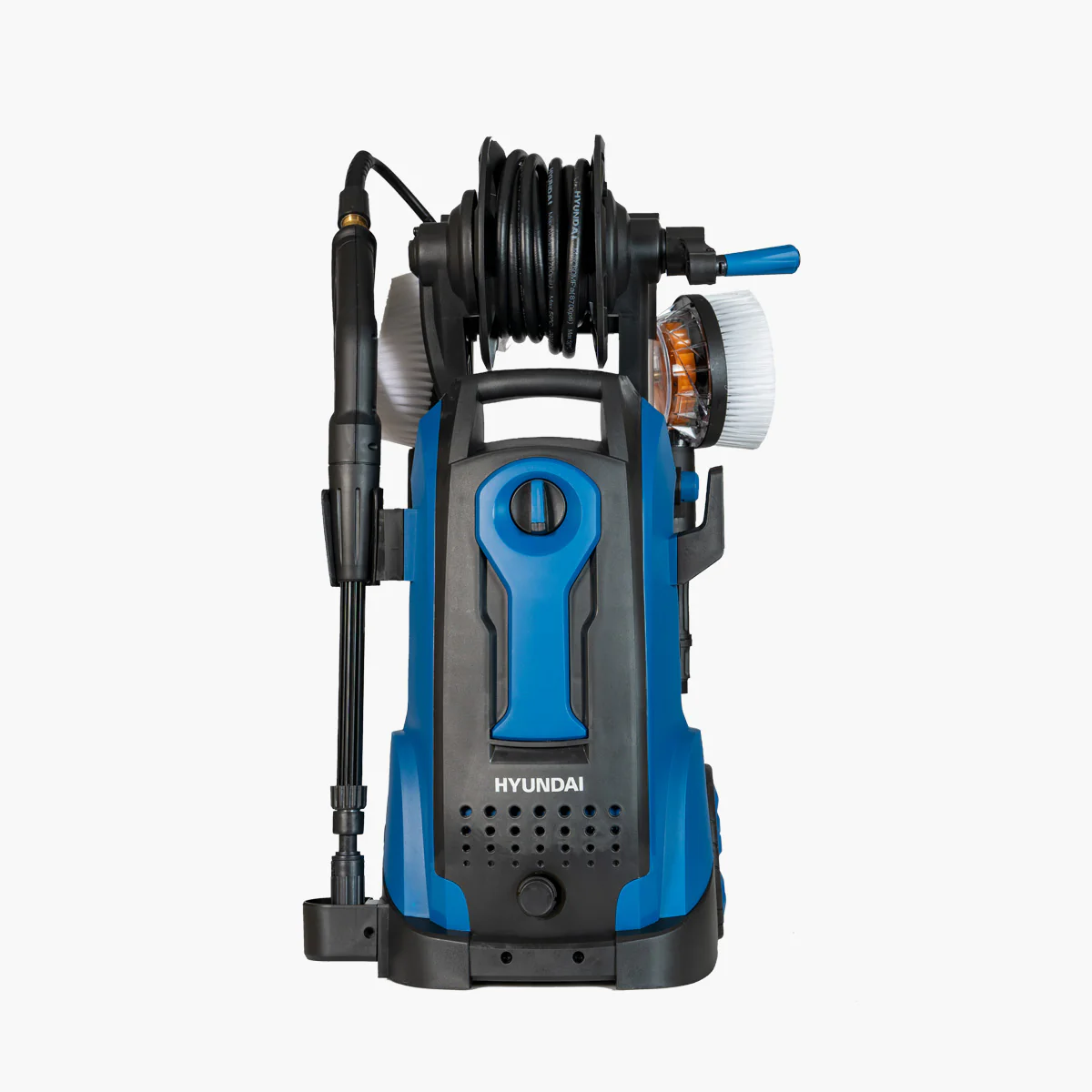 Hyundai Pressure Washer 165 Bar (HPW165) - Image 6