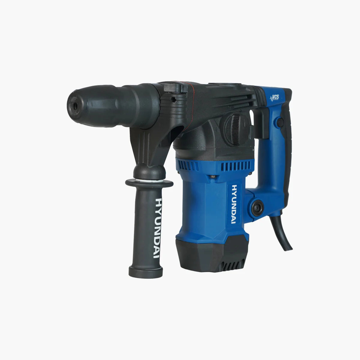 Hyundai Rotary Hammer 1500W (HP1500-RH) - Image 4