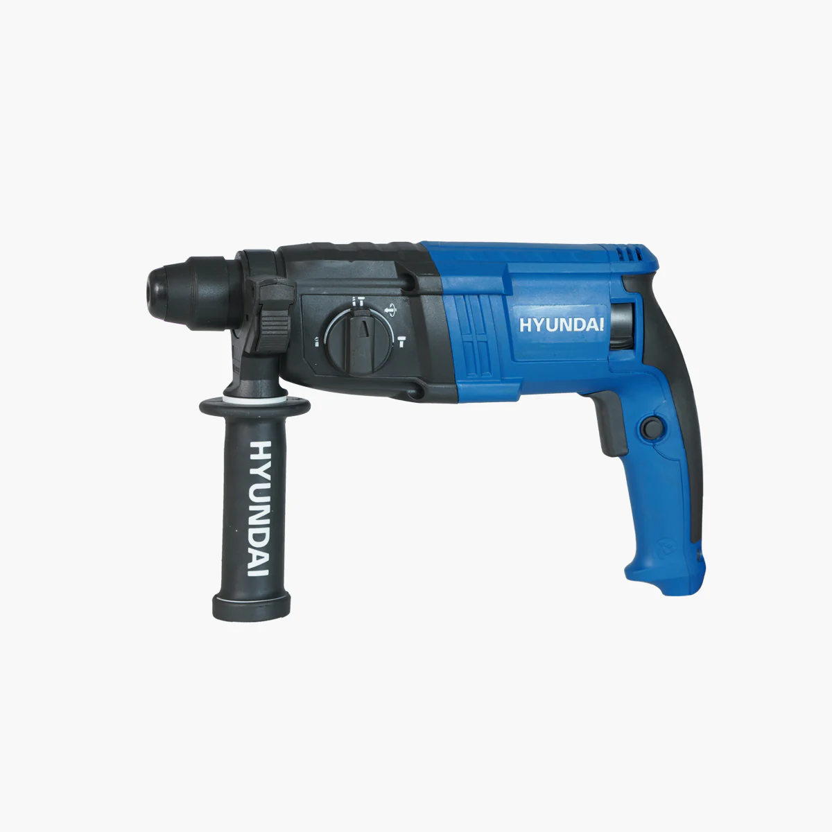 Hyundai Rotary Hammer 650W (HP650-RH) - Image 4