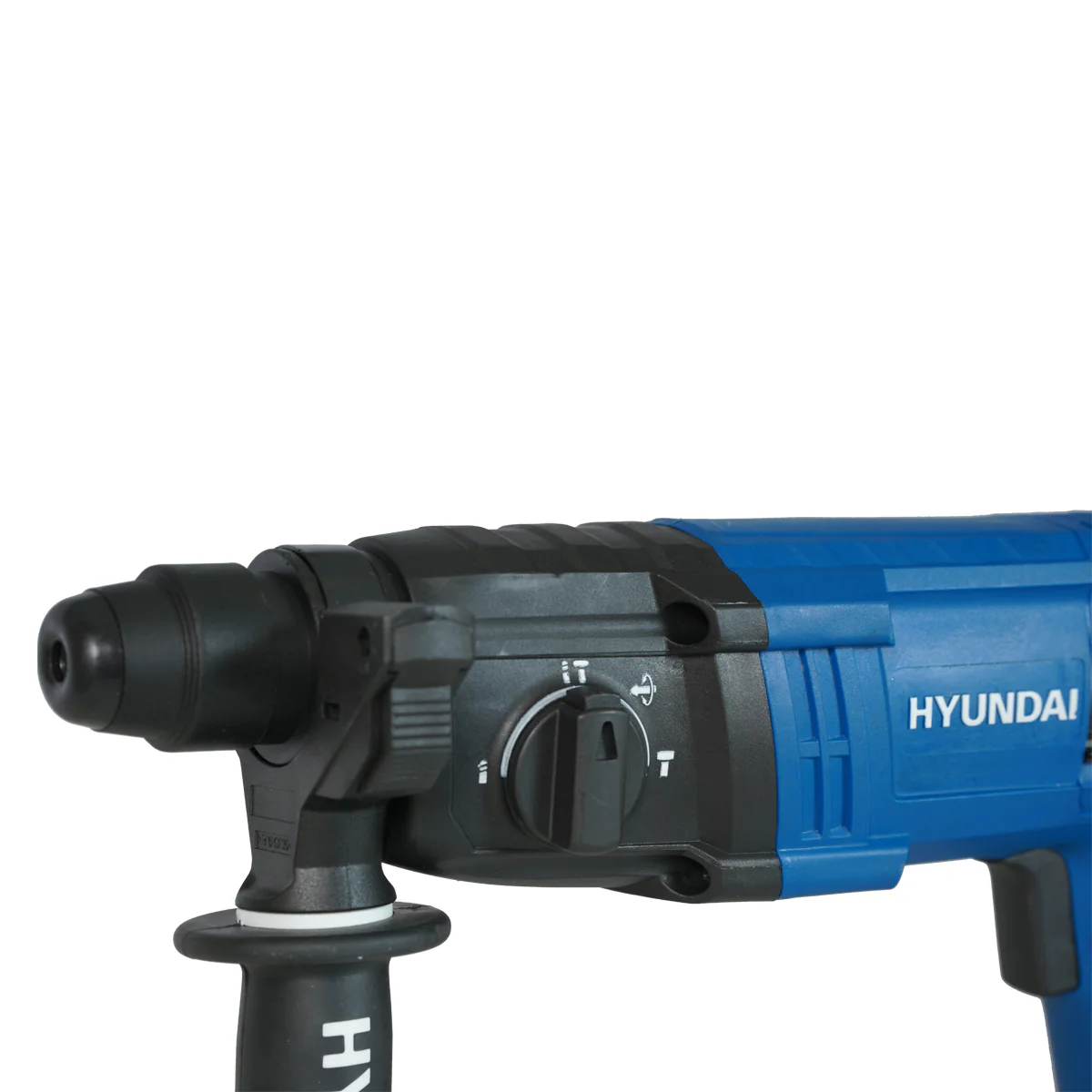 Hyundai Rotary Hammer 650W (HP650-RH) - Image 6