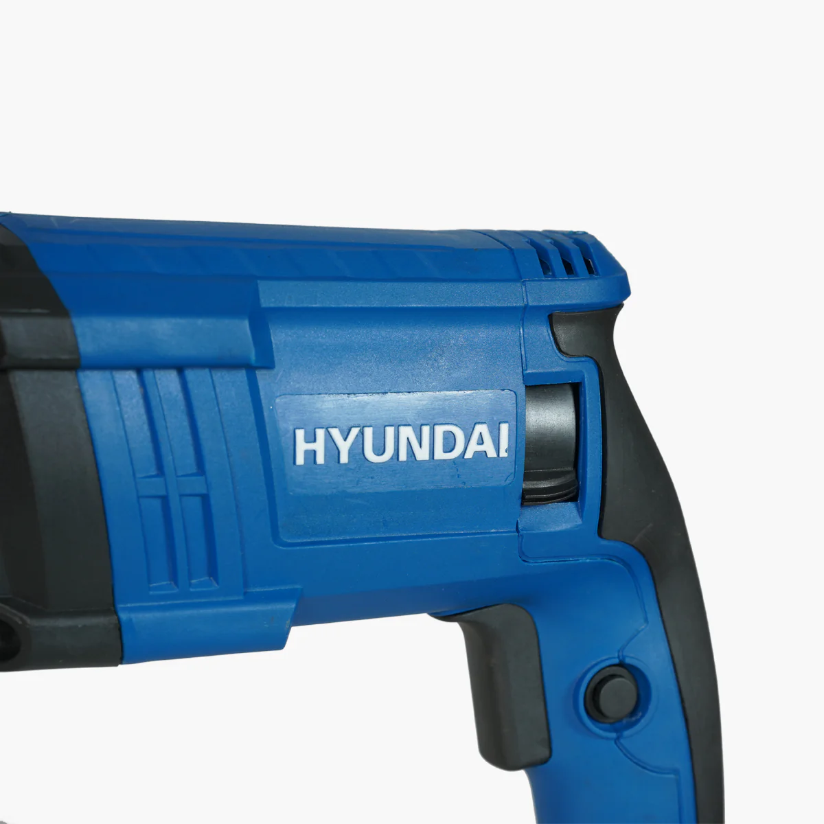 Hyundai Rotary Hammer 650W (HP650-RH) - Image 7