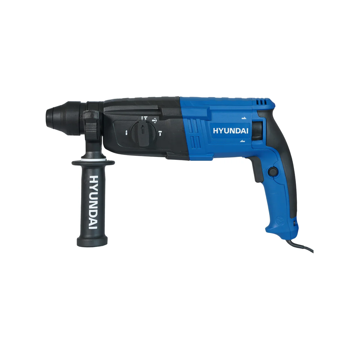 Hyundai Rotary Hammer 710W (HP710-RH) - Image 4