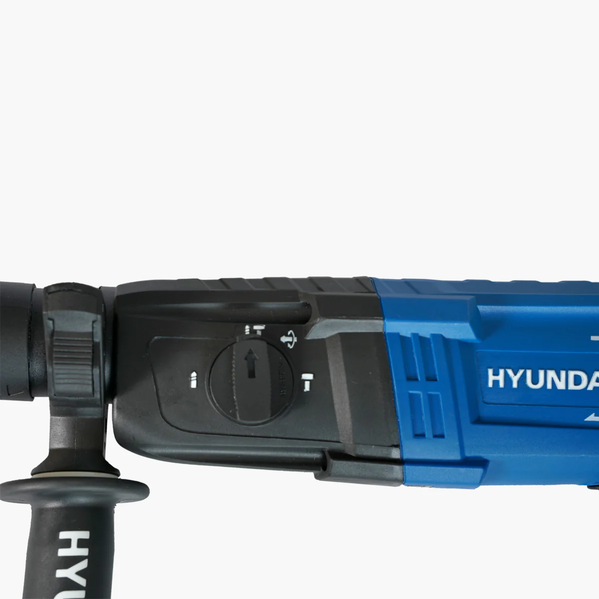 Hyundai Rotary Hammer 710W (HP710-RH) - Image 6