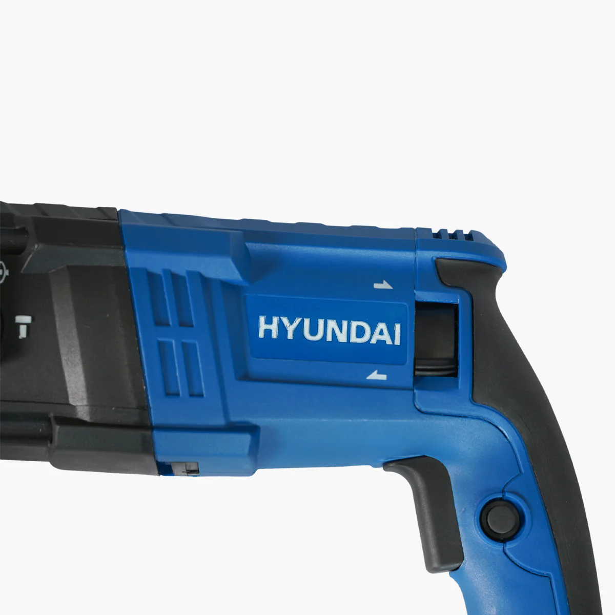 Hyundai Rotary Hammer 710W (HP710-RH) - Image 7