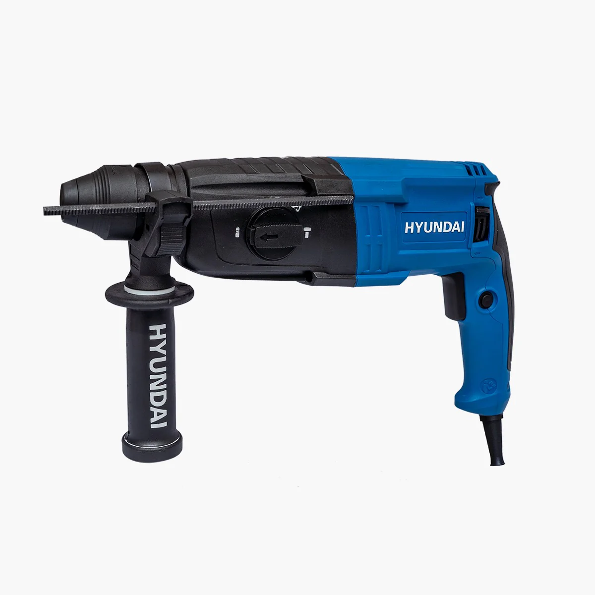 Hyundai Rotary Hammer 710W (HP711B-RH) - Image 4