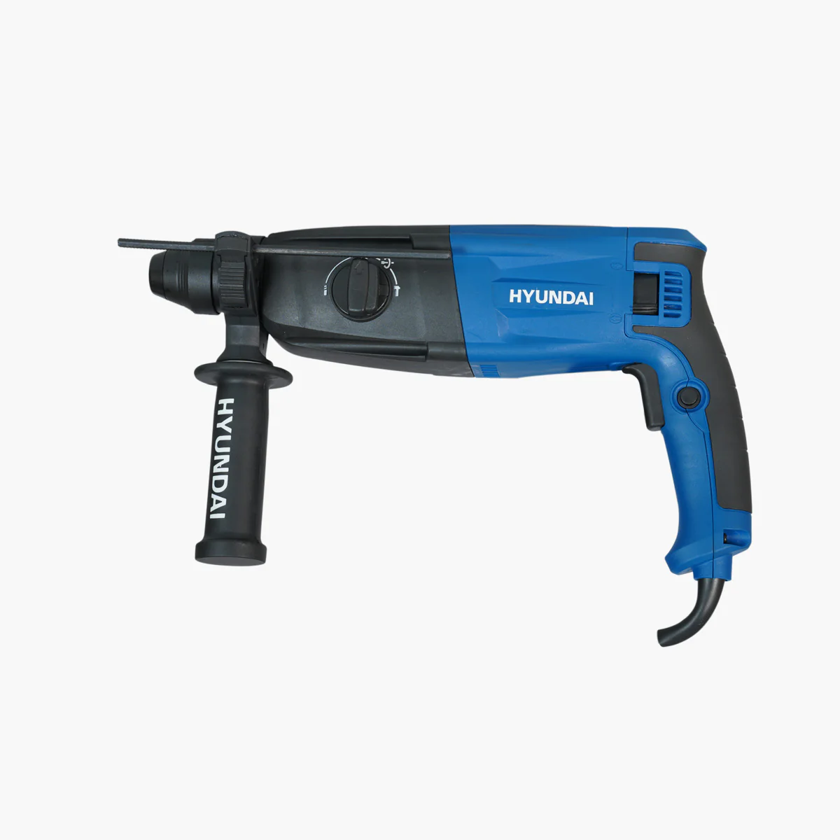 Hyundai Rotary Hammer 800W (HP801-RH) - Image 5